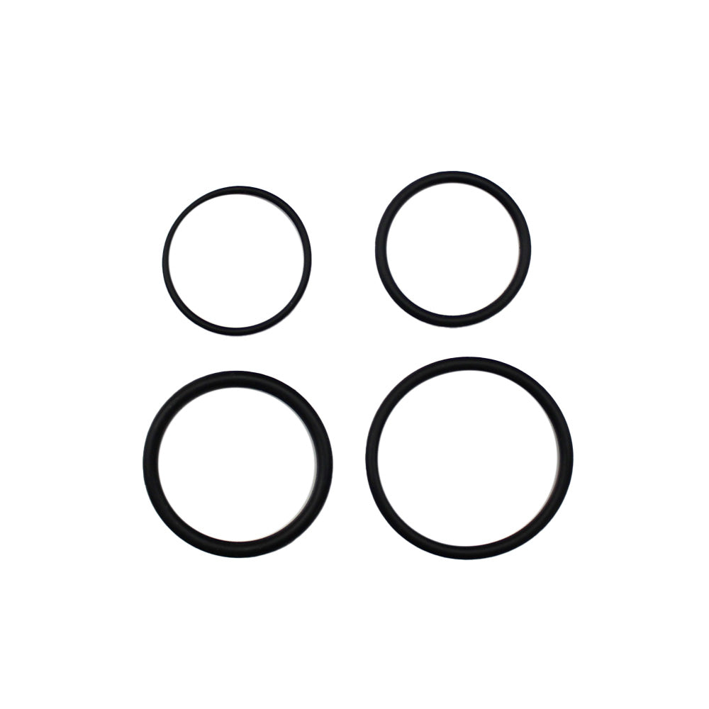 3904170M1 Fits Massey Ferguson Parts Power Steering Cylinder Seal Kit 231 240 36