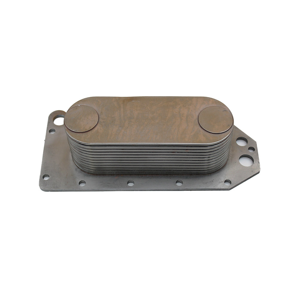 Oil Cooler Fits Cummins Replaces 3906296