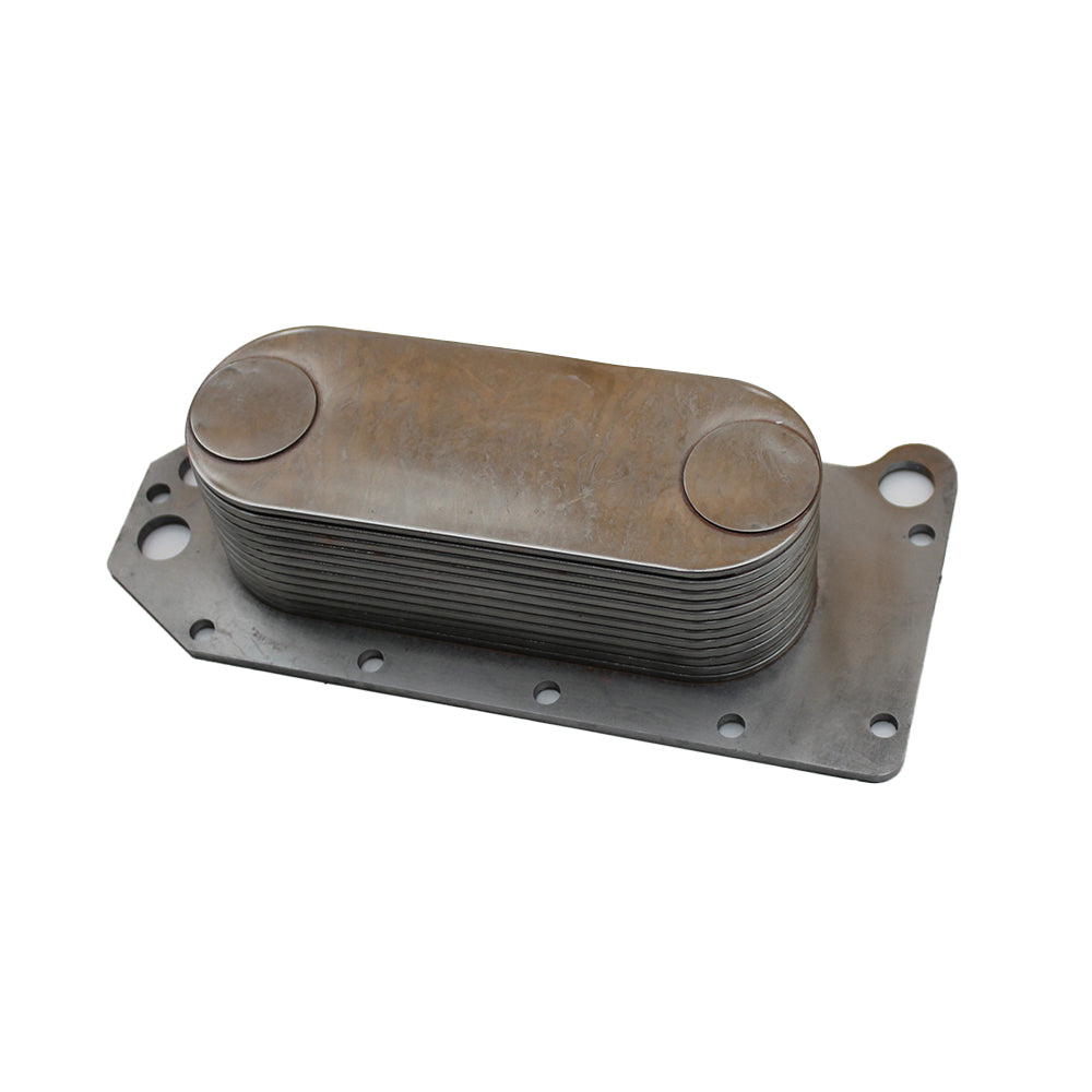 Oil Cooler Fits Cummins Replaces 3906296