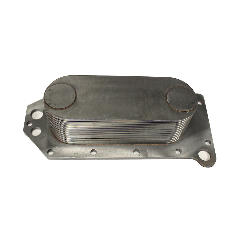 Oil Cooler Fits Cummins Replaces 3906296