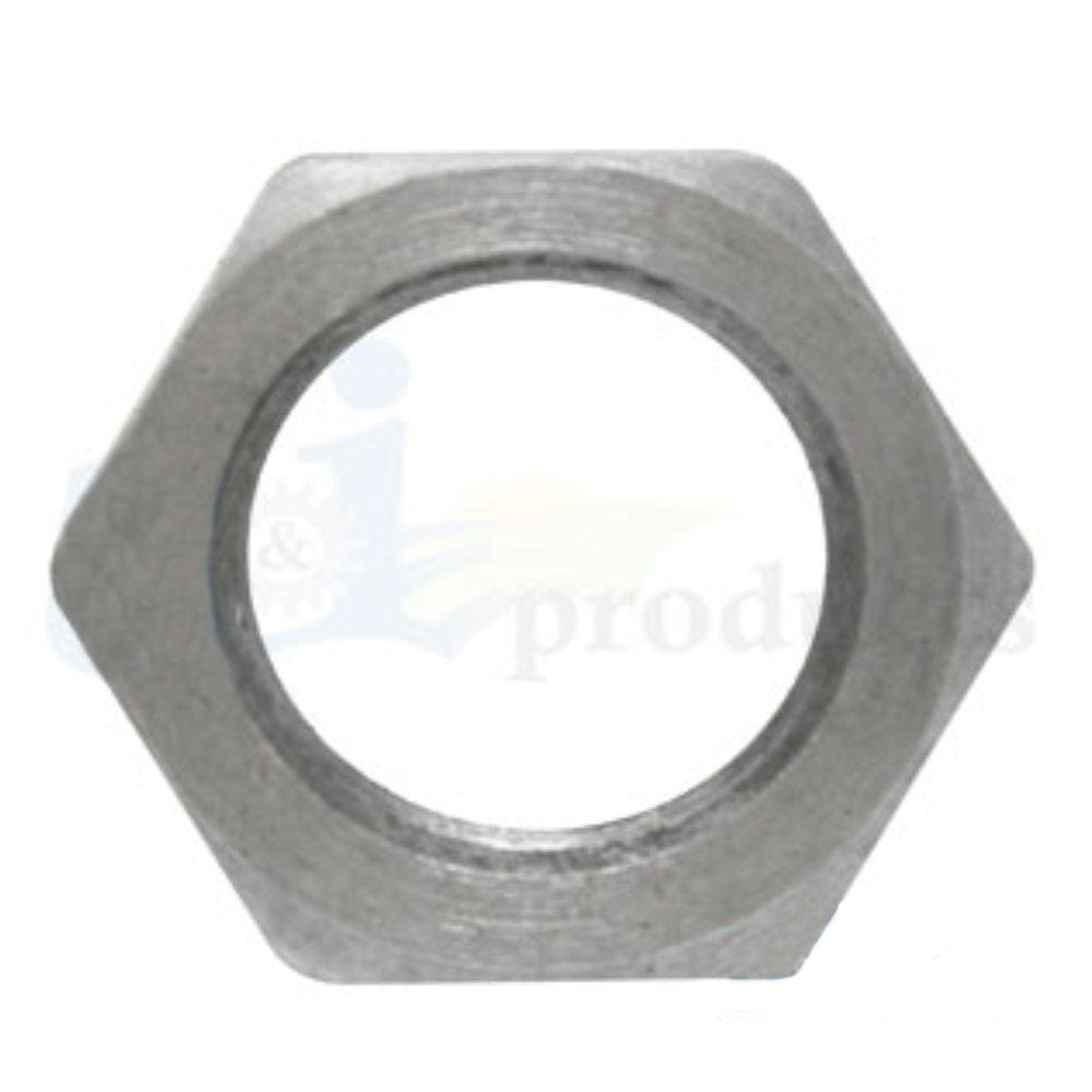 390686R1 New Jam Nut Fits Case-IH Tractor Models 385 484 485 584 585 +
