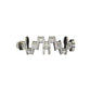 Fits Cummins 3.9L, 4-390, 4B Crankshaft New 3903827, 3907803, 3929036
