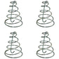 Qty 4: Front Grille Spring Fits International Replaces 391347R1