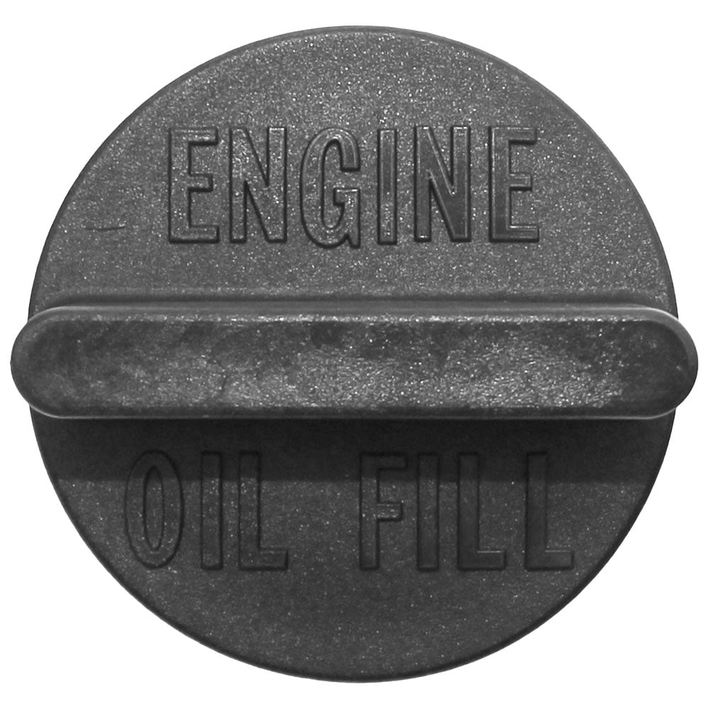 Oil Filler Cap Fits Ford Replaces 3914136