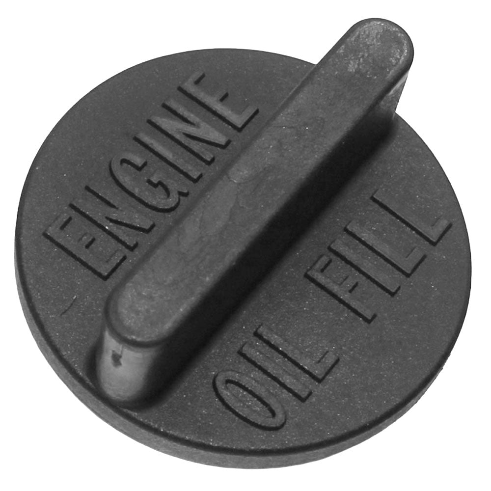 Oil Filler Cap Fits Ford Replaces 3914136