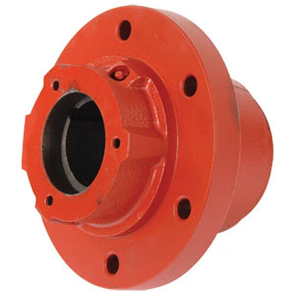 6 Bolt Front Wheel Hub Fits International Harvester Replaces 391823R11