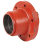 6 Bolt Front Wheel Hub Fits International Harvester Replaces 391823R11