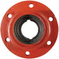 6 Bolt Front Wheel Hub Fits International Replaces 370256R11