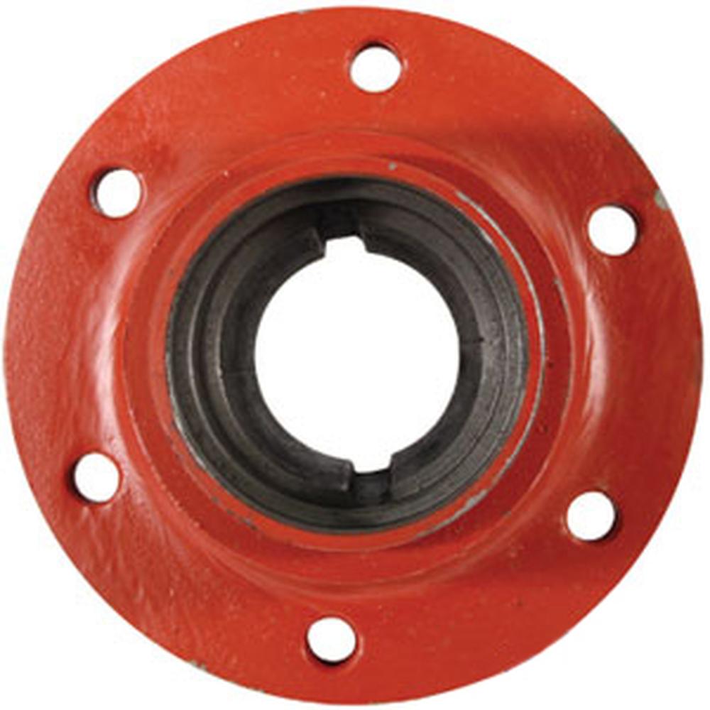 6 Bolt Front Wheel Hub Fits International Harvester Replaces 391823R11