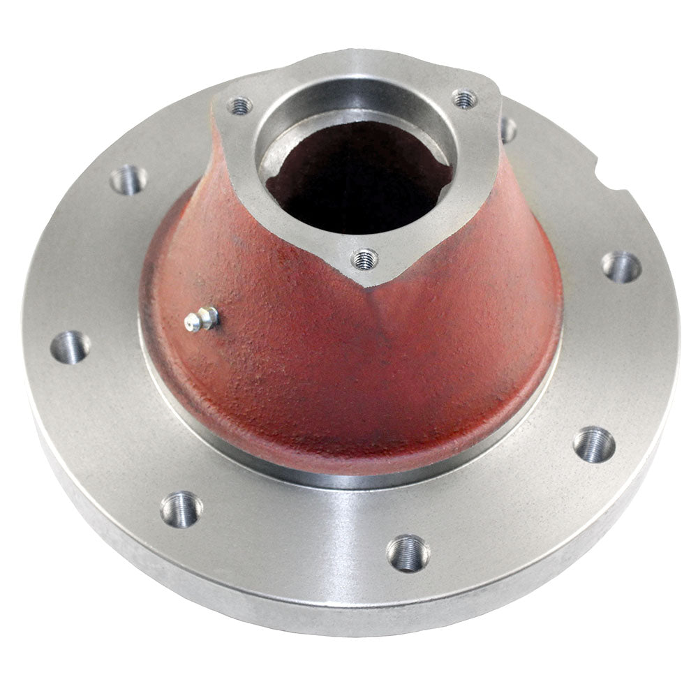 Front Wheel Hub Fits International Replaces 1323559C1