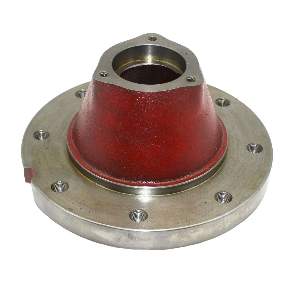 Front Wheel Hub Fits Case/International Harvester Replaces 1323559C1