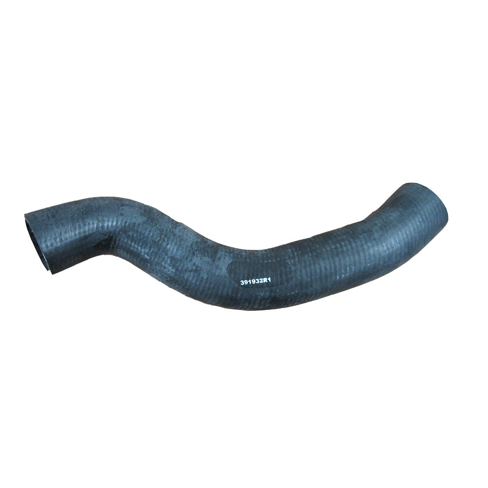 Top Radiator Hose Fits International Replaces 391932R1