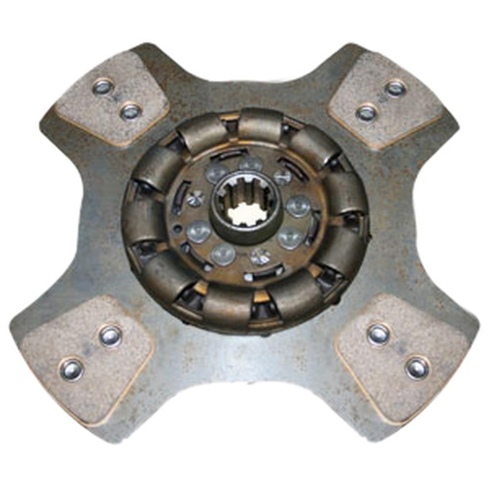 Trans Disc Fits Case/International Harvester Replaces 3074827R91