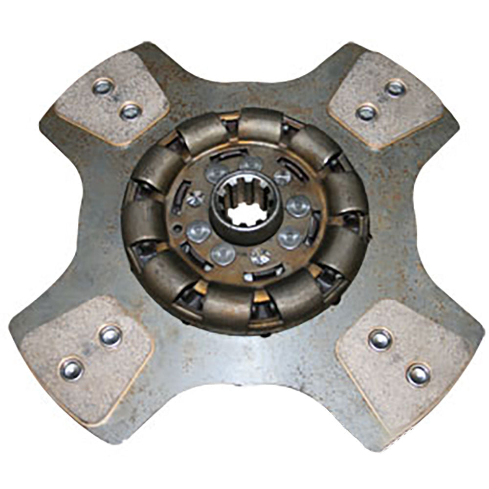 Trans Disc Fits Case/International Harvester Replaces 3074827R91