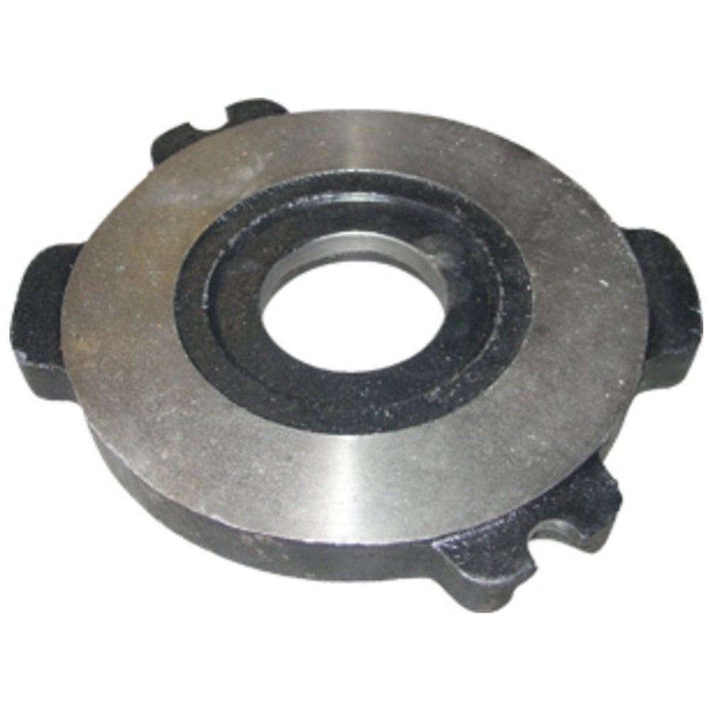 Brake Plate Fits FARMALL Replaces 392777R1