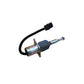 Fuel Shutoff Solenoid Fits Cummins Replaces 3928161