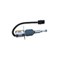 Fuel Shutoff Solenoid Fits Hyundai Replaces 3928161