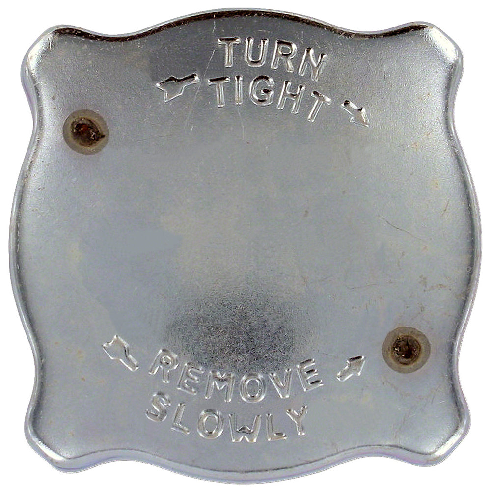 Radiator Cap Fits International Replaces 378289R91