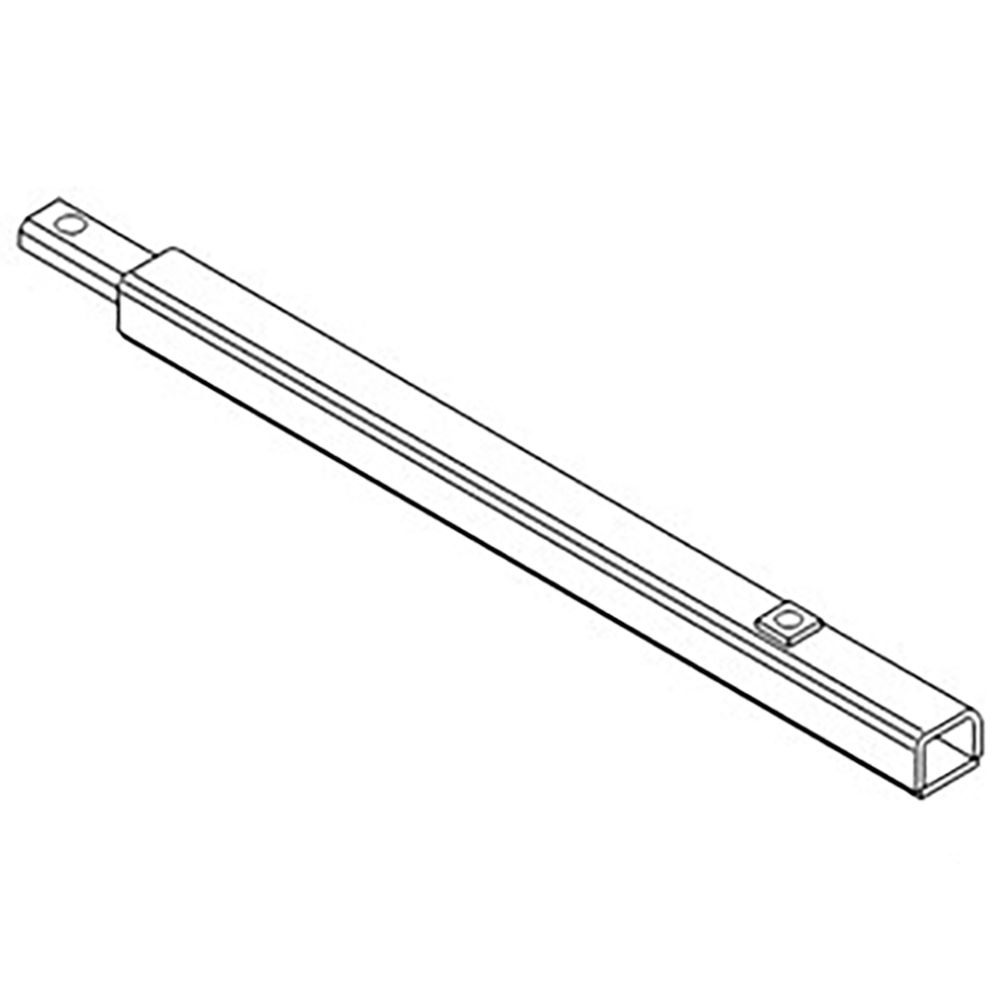 393501R11 New Front Tube Assm Fits Case-IH Tractor Models 706 756 766 +