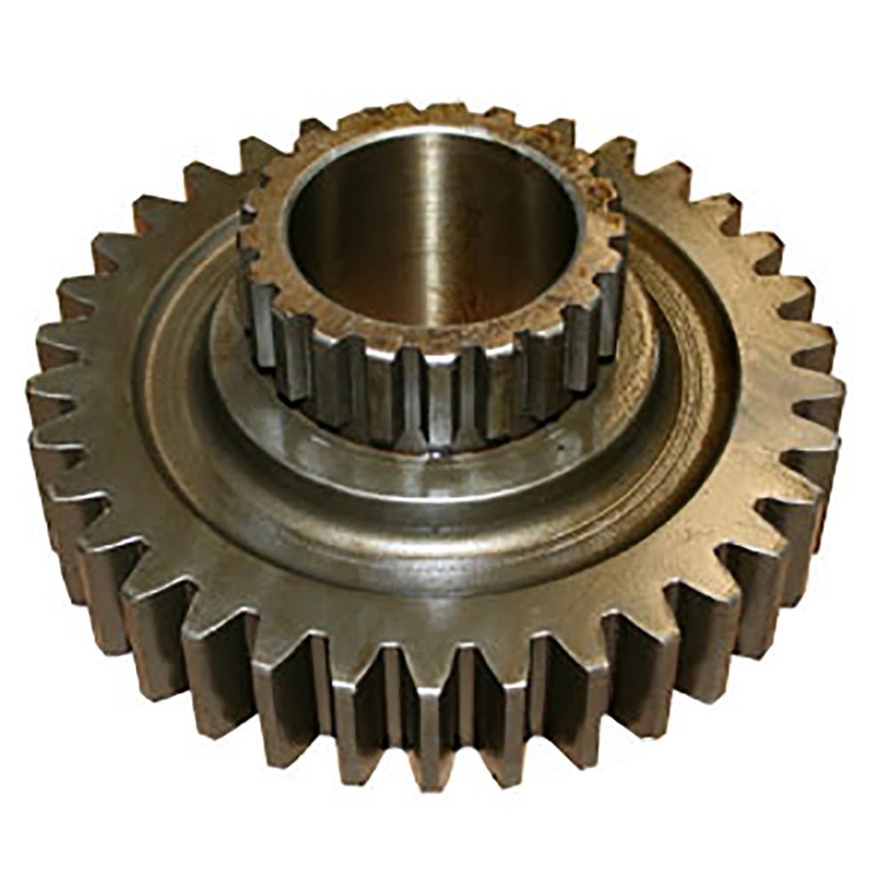 393535R2 Reverse Drive Gear Fits CaseIH Tractor Models 1026 1066 2706 2826