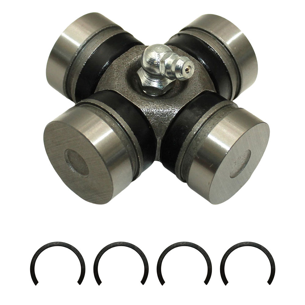 Cross and Bearing Assembly Fits Ford/New Holland Replaces 148357