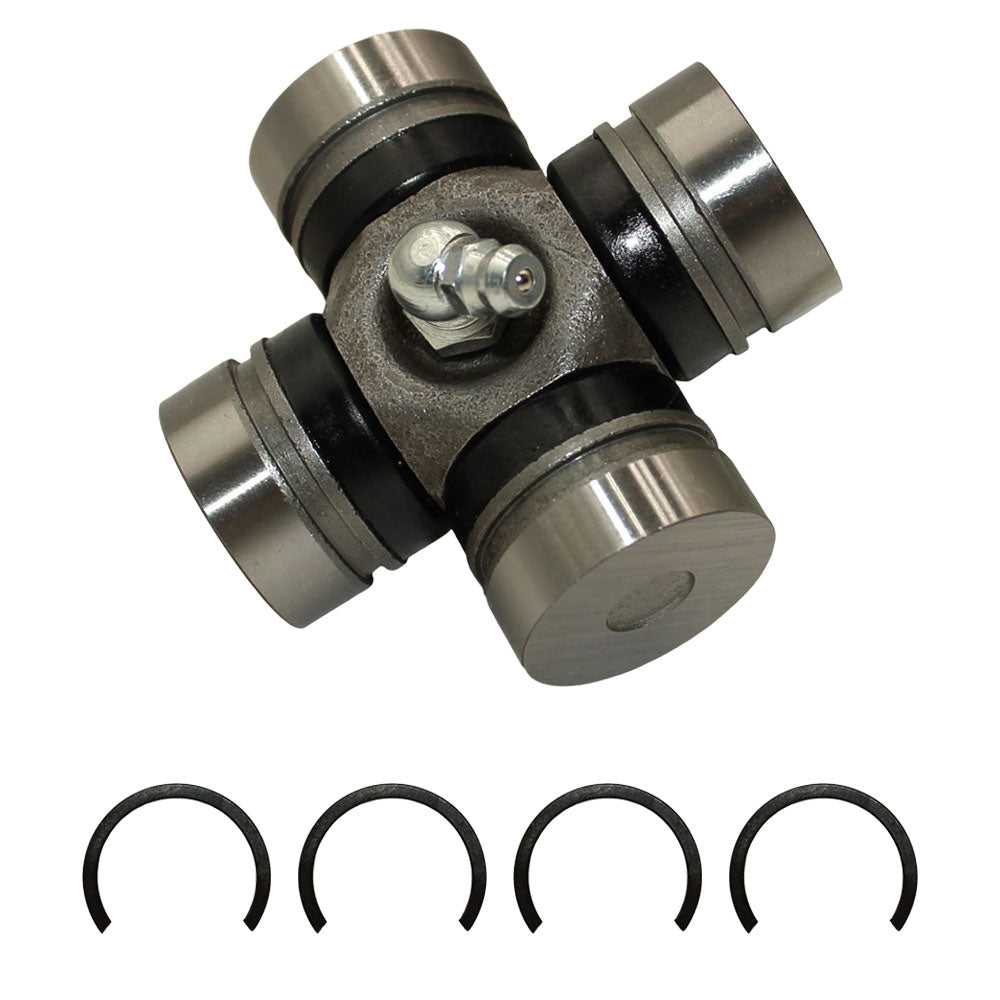 200-1200 for Weasler 12 Series U-Joint 2.50" Cap to Cap w/ 1.0625" Cap Size