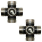 Qty 2: Cross and Bearing Assembly Fits White Replaces W15P623