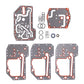 AM393877R93 Gasket Set, Mcv