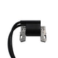 New Twin Cylinder Ignition Coil / Module 16-18 HP Fits Briggs and Stratton 39489