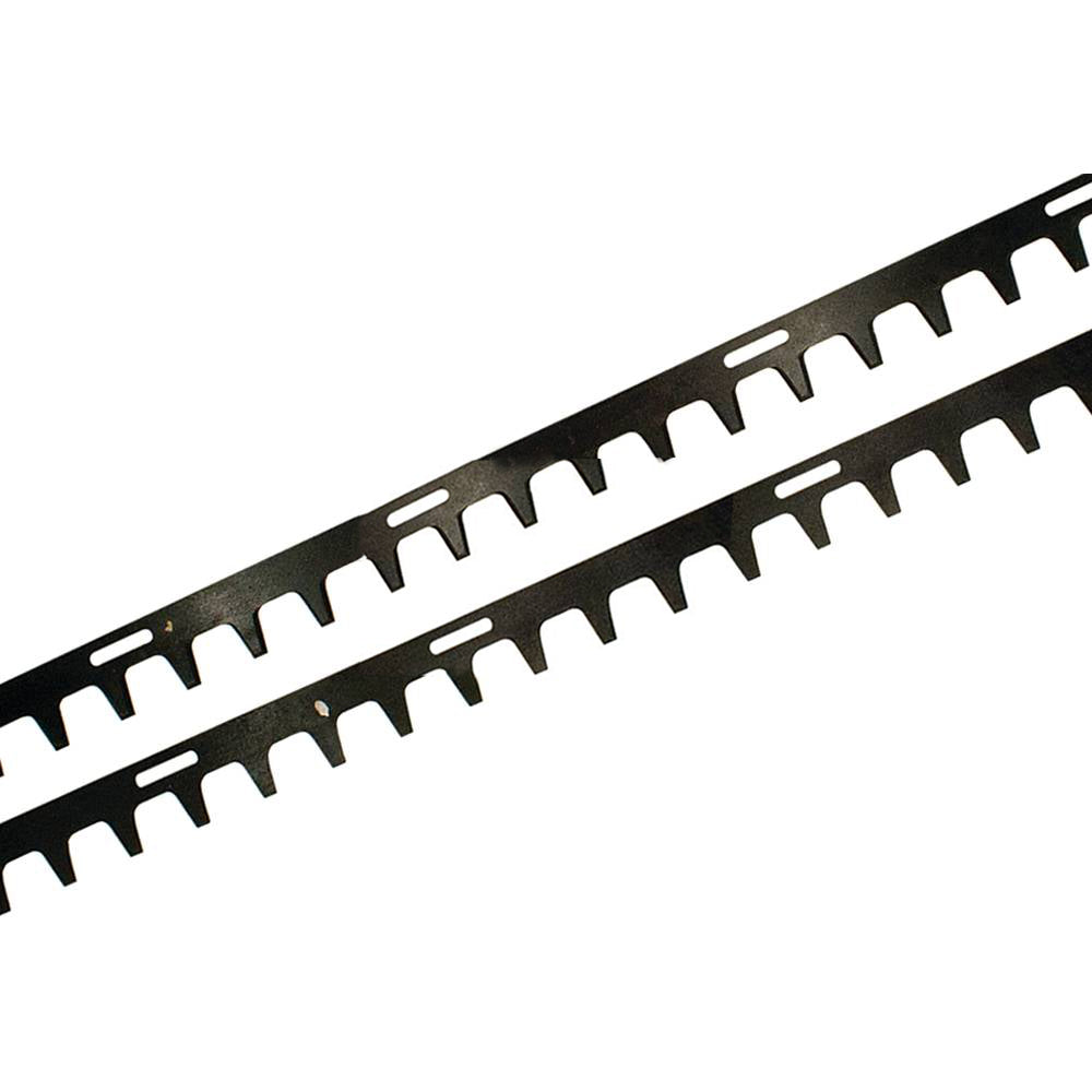395-365 Hedge Trimmer Blade Set