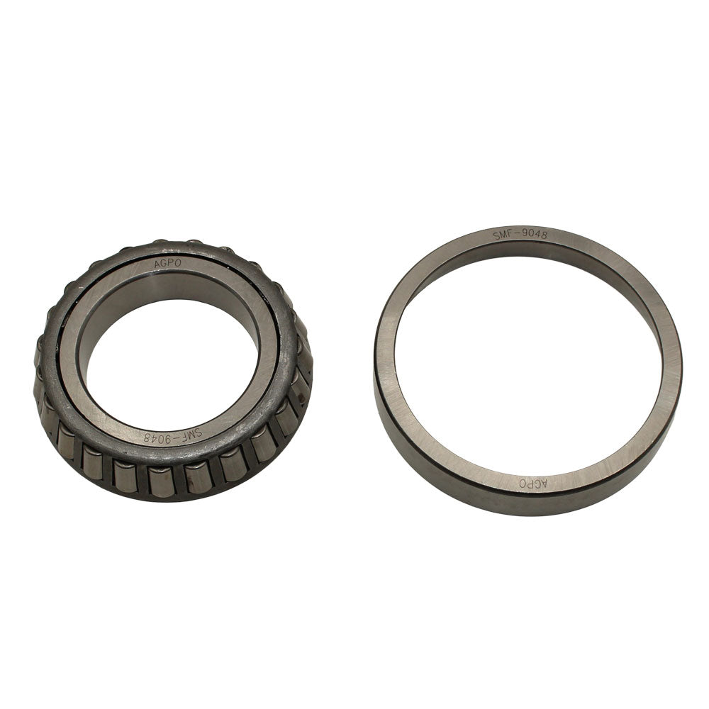 395/394A Bearing and Race Set High Quality Includes Cup and Cone