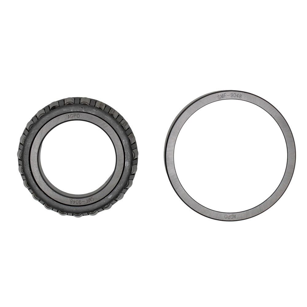 Bearing and Cone Set Fits Universal Products Replaces 394A