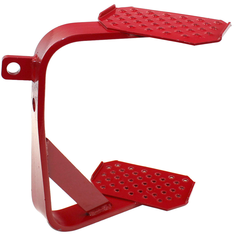 RH Double Step Fits International Replaces 395123R1