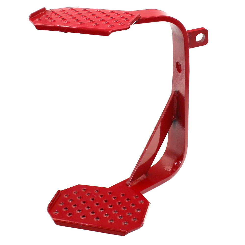RH Double Step Fits International Replaces 395123R1