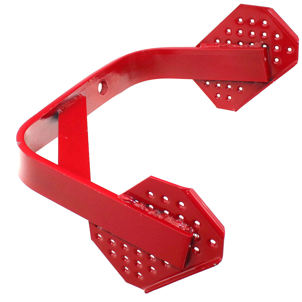 RH Double Step Fits International Replaces 395123R1