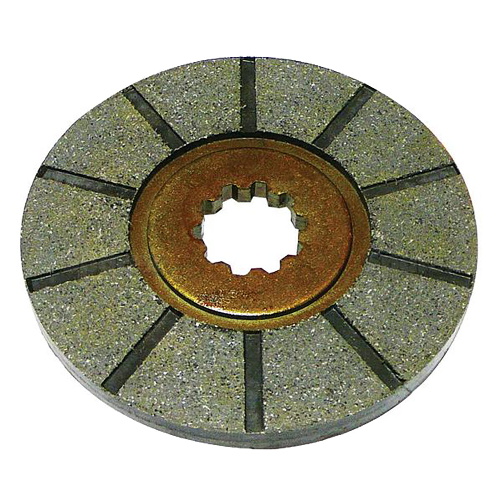 395161R91 Tractor Brake Disc Fits CaseIH 351 364 384 424 2300 2424 2444 3444