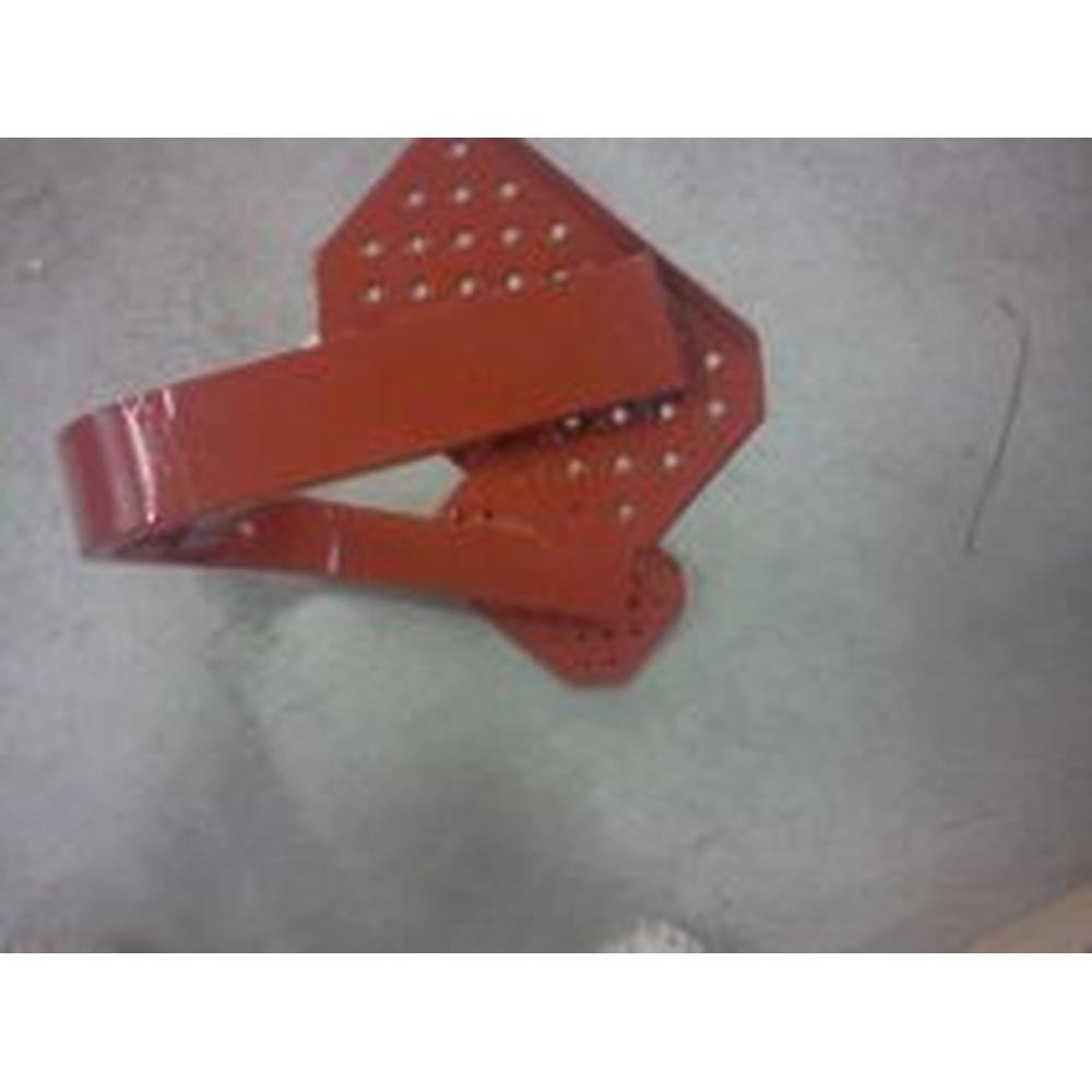 395230R1 LH Double Step Fits Case-IH Tractor Models 706 756 766 806 826