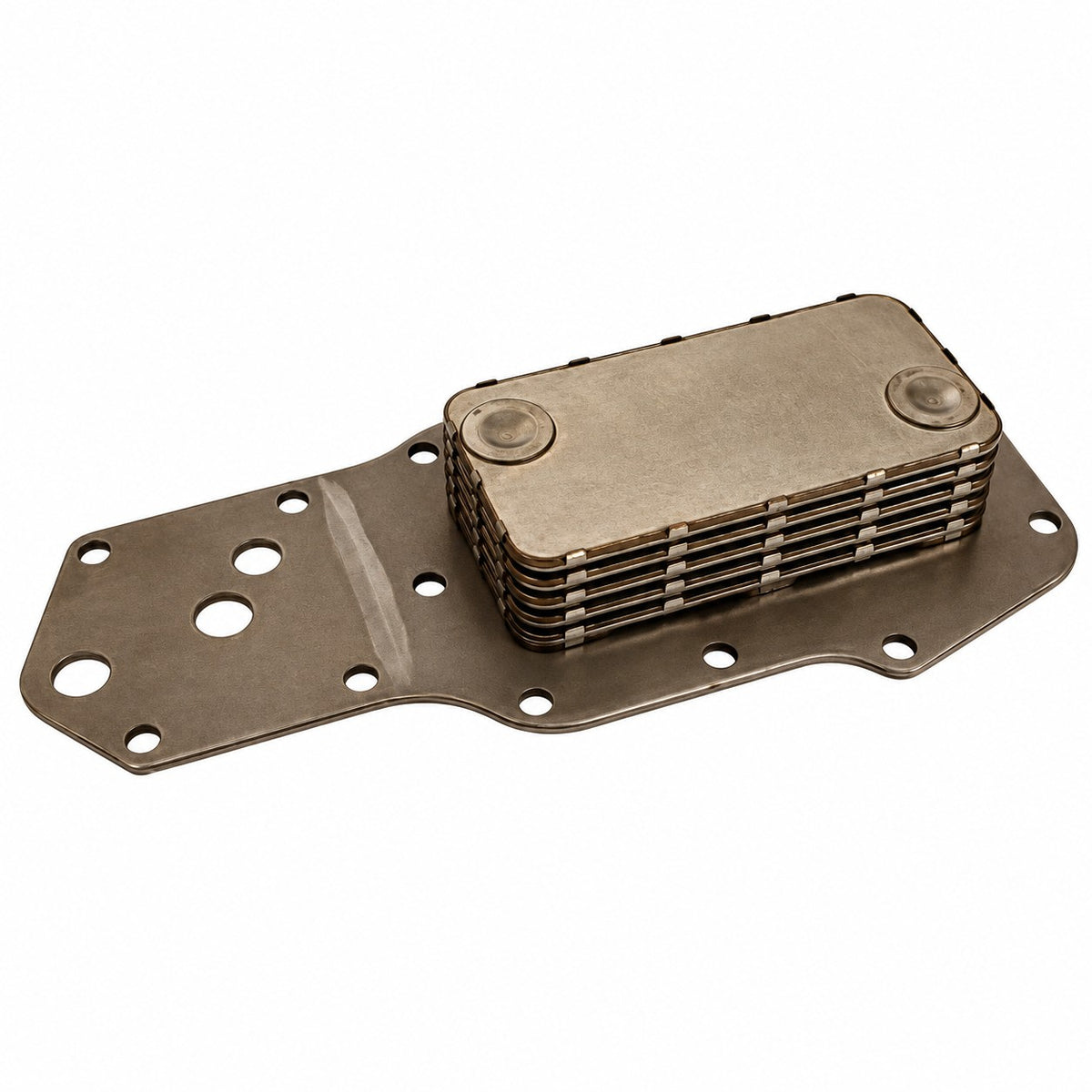 Oil Cooler Fits Versatile Replaces 2853722