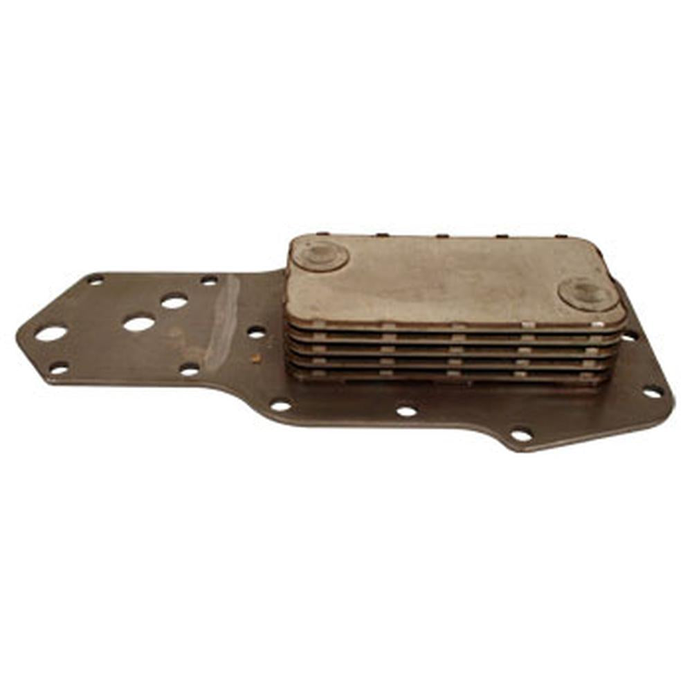 Oil Cooler Fits Allis Chalmers Replaces 2853722