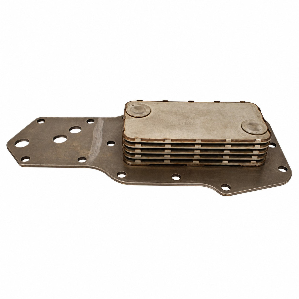 Oil Cooler Fits Universal Products Replaces 2853722