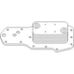 87416028 Oil Cooler Fits Case-IH Tractor Models 1620 1640 1644 2144 +