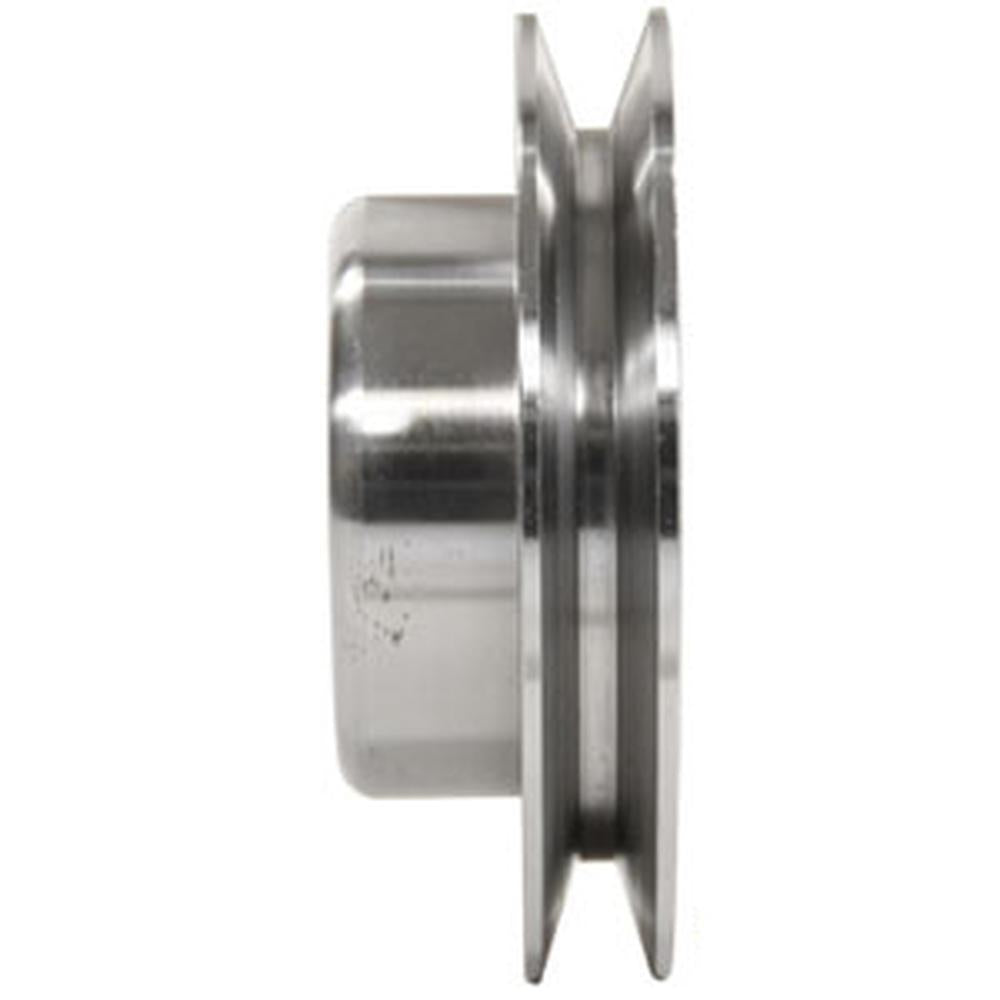 WN-395815R2-PEX Pump, Pulley, Water Fits International/CaseIH H70 H86 2606 2656