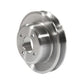 WN-395815R2-PEX Pump, Pulley, Water Fits International/CaseIH H70 H86 2606 2656