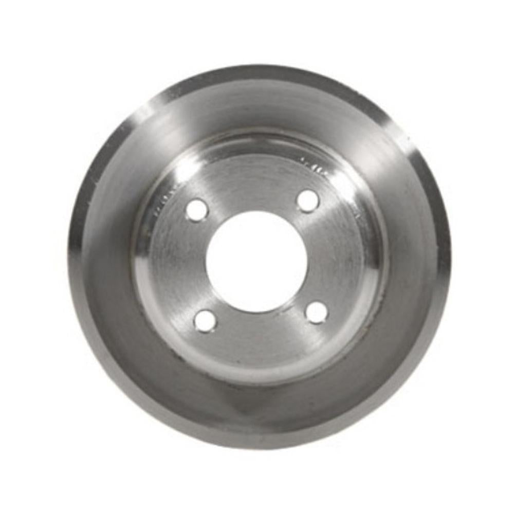 WN-395815R2-PEX Pump, Pulley, Water Fits International/CaseIH H70 H86 2606 2656