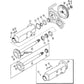 Cone Bearing Fits New Holland