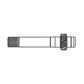 PTO Shaft Fits International 2504 3616 504 544 664 686 2504 3616 396214R1