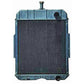 396325R91 Radiator 19"x20-3/8" Fits Case/International Harvester 666 686 706 756