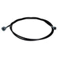 Tachometer Cable Fits International Replaces 396386R91