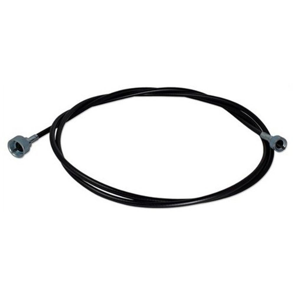 Tachometer Cable Fits International Replaces 396386R91