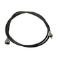 396386R91 396386R92 396386R93 Tachometer Cable for IH 1066 1466 1566 826 886 966